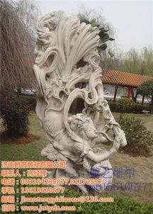 匠心雕琢金石之美 解密“腾艺雕塑”如何在宁波石雕中塑造信赖