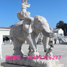 匠心独运，石韵乾坤 —— 探寻中国石雕工艺品企业的艺术与传承